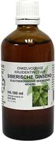 Cruydhof Siberische ginseng wortel 100 Milliliter - thumbnail