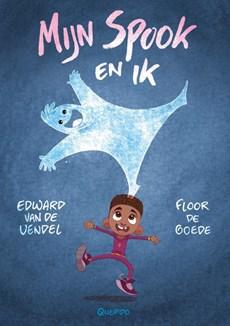 Mijn spook en ik (Hardback)