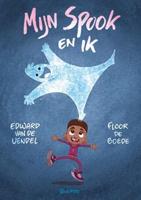 Mijn spook en ik (Hardback) - thumbnail