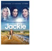 Jackie - Maaike Schutten - eBook (9789048814244) - thumbnail