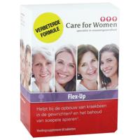 Care For Women Flex Up Tabletten - thumbnail