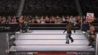 WWE SmackDown vs Raw 2011 - thumbnail