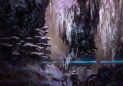 Mass Effect Andromeda