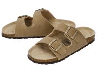 esmara Dames slippers (Beige, 37) - thumbnail