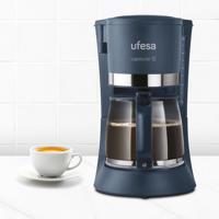 Drip Koffiemachine UFESA CG7124 680 W 1,2 L - thumbnail