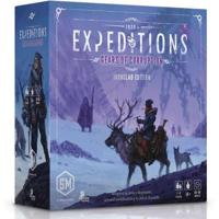 Expeditions Gears of Corruption Ironclad Edition - thumbnail