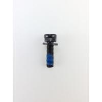 Bout inbus M6x20 zwart remklauw - thumbnail