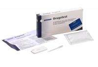Testjezelf.nu Drugstest Cocaine Enkel 25st - thumbnail