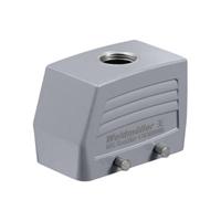 Weidmüller HDC 10B TOBU 1PG16G 1654220000 Connectorbehuizing (male) 1 stuk(s) - thumbnail