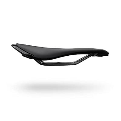 PRO Stealth Sport Zadel - Zwart