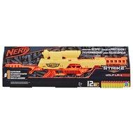 Nerf Alpha Strike Wolf LR1 Nerf Alpha Strike Wolf LR1