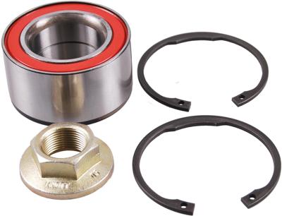 VALERYD Compact bearing set 39x72 knott/nieper/schlegl