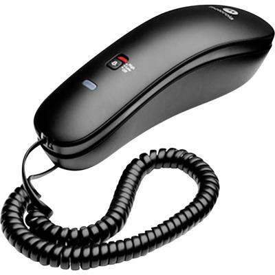 Motorola Corded Phone Zwart