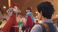 Sakura Wars Day One Edition - thumbnail