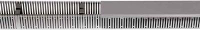Hager BA61501507030B Kabelgoot (l x b x h) 2 m x 15 mm x 18 mm 2 m Grijs Hager BA61501507030B Kabelgoot (l x b x h) 2 m x 15 mm x 18 mm 2 m Grijs