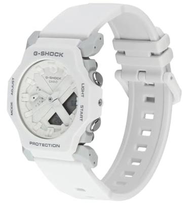 Horloge Uniseks Casio GA-2300-7AER