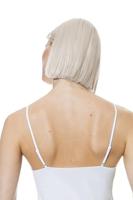 Emotion dames spaghetti hemd - Verstelbare smalle bandjes - Viscose vrouwen onderhemd - thumbnail