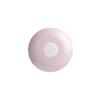 VILLEROY & BOCH - Rose Garden - Schotel voor espressokop Pink