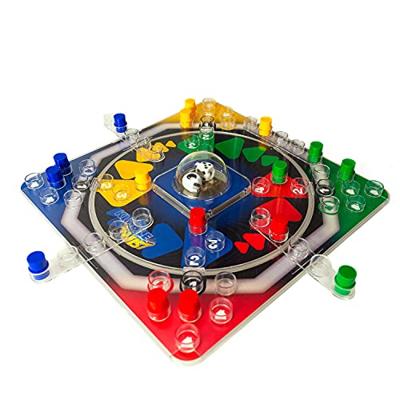 gezelschapsspel Kimble Twist