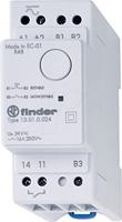 Finder 13.01.8.230.0000 Stroomstootschakelaar DIN-rail 1x wisselcontact 230 V/AC 1 stuk(s) - thumbnail