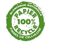 Cursusblok Clairefontaine Forever Calligraphe A4 lijn 2-gaats 200 pagina's 70gr groen | 5 stuks - thumbnail