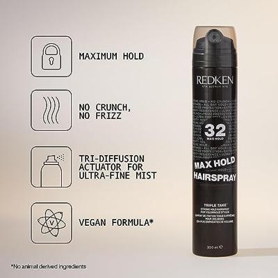 Redken Max Hold Hairspray 300ml - thumbnail