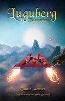 Luguberg - Dianne Arentsen - ebook - thumbnail