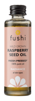 Fushi Wild Grown Raspberry Seed Oil - thumbnail