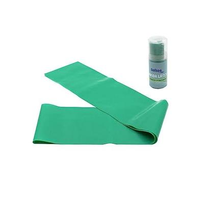 EXTRA STRONG RESISTANCE LATEX BAND 1,5 MT