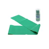 EXTRA STRONG RESISTANCE LATEX BAND 1,5 MT - thumbnail