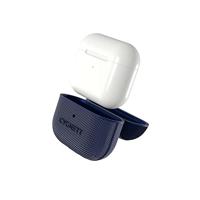 Cygnett TekView Pod Protective AirPods 3rd Gen Case - Navy - thumbnail