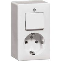 Peha Opbouw combinatie RA PEHA wissel creme - 4663240 - thumbnail