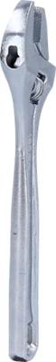 Brilliant Tools BT014806 BT014806 Engelse sleutel Sleutelbreedte (metrisch) 18 mm