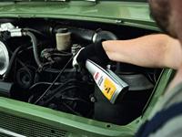 SONAX koudreiniger "motor- & kaltreiniger" cold cleaner 500 ml sprue bottle - thumbnail