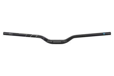 PRO LT High Rise Aluminium Stuur 800 mm - Zwart PRO LT High Rise Aluminium Stuur 800 mm - Zwart