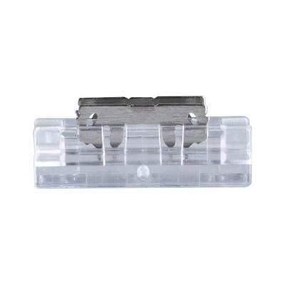 Paulmann 78461 Connector Single Color Slim Direct 8mm Connector Kabellengte: 0.01 m 24 V (l x b x h) 0.0135 x 10 x 5 mm 1 stuk(s) Paulmann 78461 Connector Single Color Slim Direct 8mm Connector Kabellengte: 0.01 m 24 V (l x b x h) 0.0135 x 10 x 5 mm 1 stuk(s)