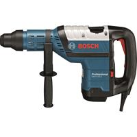 Bosch Professional GBH 8-45 D SDS-Max-Boorhamer 1500 W - thumbnail