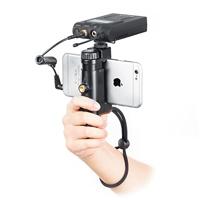 Sevenoak Technology SK-PSC1 houder Mobiele telefoon/Smartphone Zwart Actieve houder - thumbnail