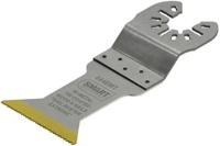 SMART blades UN PRO 44x55mm TiN BiM blad 3+1st voor multitool - thumbnail