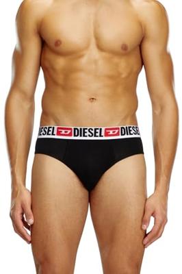Diesel Herenslips Andre 3-pack zwart