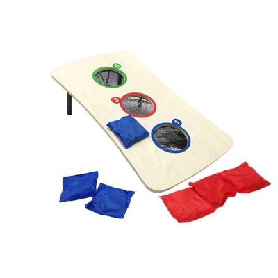 Outdoor Play Pittenzak Werpen Outdoor Play Pittenzak Werpen