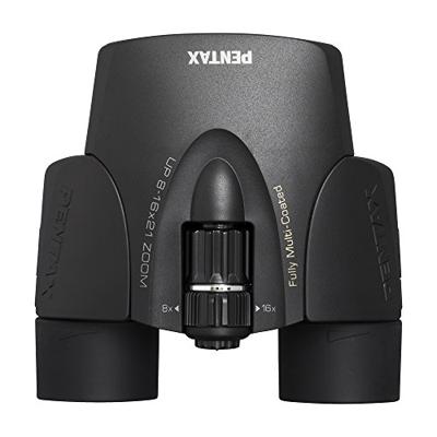 Pentax UP 8-16x21 Black