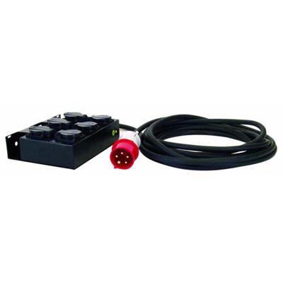 Eurolite EUROLITE SB-65 Power Distributor