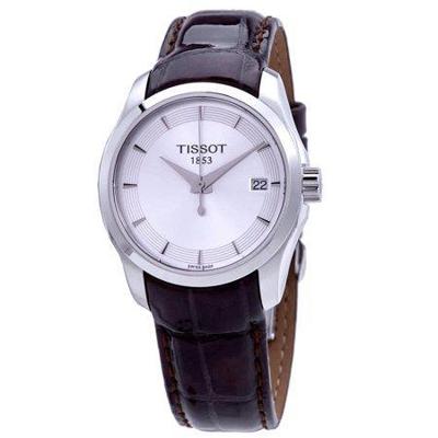 Tissot T035.210.16.031.03 Dameshorloge