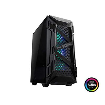 Asus TUF Gaming GT301 Zwart Asus TUF Gaming GT301 Zwart