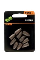 Fox Edges Sliders - thumbnail