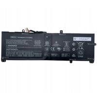 Notebook battery for HP Pavilion 13-AN0000TU MM02XL 7.6V 37.6Wh - thumbnail