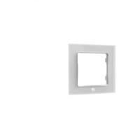 Shelly Shelly Wall frame 1 - white Frame - thumbnail