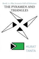 The Pyramids and Triangles - Murat Tanta - ebook - thumbnail