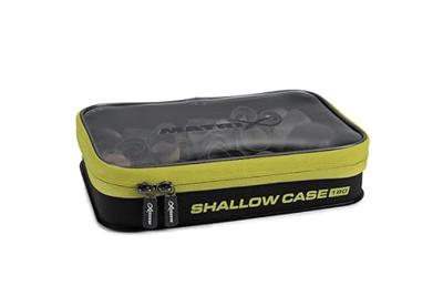 Matrix Shallow Eva Case 180